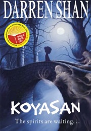 Koyasan (Darren Shan)