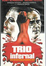 Le Trio Infernal