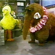 Abigail Snuffleupagus