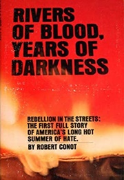 Rivers of Blood, Years of Darkness (Robert Conot)