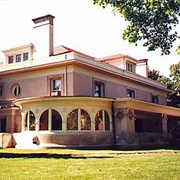 John Farson House