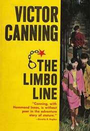 The Limbo Line (Victor Canning)