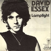 Lamplight .. David Essex