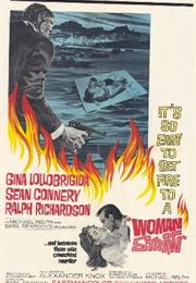 Woman of Straw (Basil Dearden)