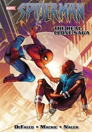 Spider-Man: The Real Clone Saga (Tom Defalco)