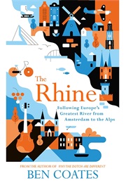 The Rhine (Ben Coates)
