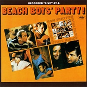 The Beach Boys - Beach Boys&#39; Party!