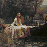 John William Waterhouse