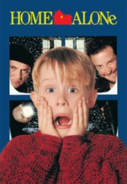 Home Alone (1990)