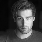 Christian Cooke