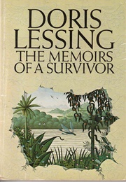 The Memoirs of a Survivor (Doris Lessing)