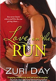 Love on the Run (Zuri Day)