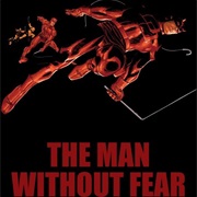 Daredevil: The Man Without Fear #1-5