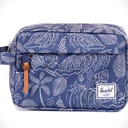 Herschel Chapter Travel Kit Kingston