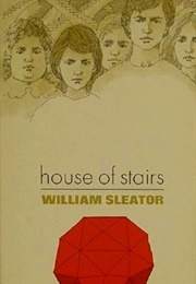 House of Stairs (William Sleator)