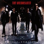 The Wildhearts - Endless, Nameless