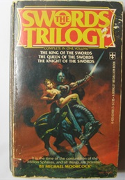 The Swords Trilogy (Michael Moorcock)