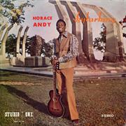 Horace Andy - Skylarking