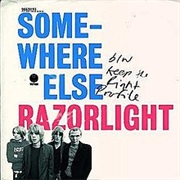 Razorlight - Somewhere Else