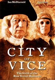 City of Vice (2008)