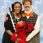 Mr. Noodle&#39;s Other Sister, Miss Noodle