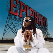 T-Pain - Epiphany