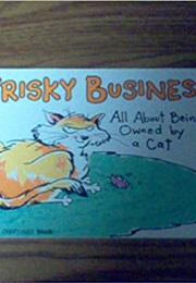 Frisky Business (Cathy Jellick)