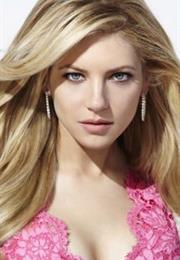 Katheryn Winnick