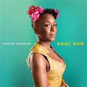 Tanika Charles - Soul Run