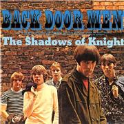 Shadows of Knight - Back Door Men