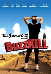 Buzzkill (2012)