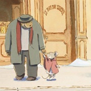 Ernest &amp; Celestine