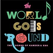 The World Goes &#39;Round