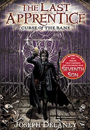 Curse of the Bane (Joseph Delaney)