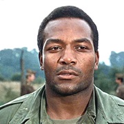 Jim Brown .... the Dirty Dozen