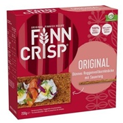 Finn Crisp