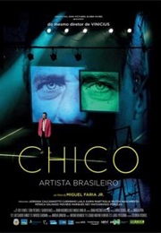 Chico - Artista Brasileiro (2015)