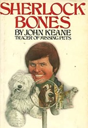 Sherlock Bones (John Keane)