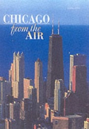 Chicago From the Air (Antonio Attini)