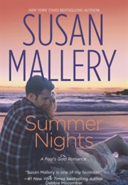 Summer Nights (Susan Mallery)