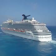 Carnival Dream