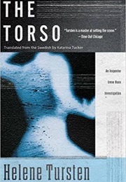 The Torso (Helene Tursten)