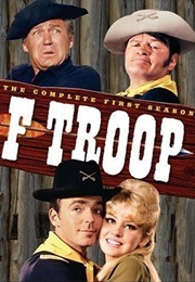 F Troop (1965)