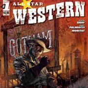 All-Star Western