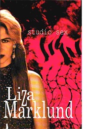 Studio Sex (Liza Marklund)