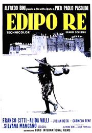 Oedipus Rex (Pier Paolo Pasolini)