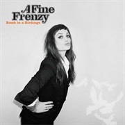 Fine Frenzy - Bomb in a Birdcage