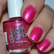 Bon Bons Nail Polish