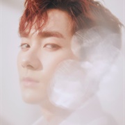 NU&#39;est Aron (USA)