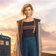 Thirteenth Doctor